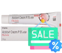 Aciclovir Creme 5%