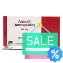 Amoxicilina