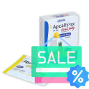 Apcalis Oral Jelly