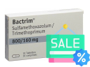 Bactrim Genérico