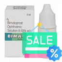 Bimat 0,03%