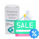 Careprost 0,03%