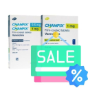 Champix Genérico