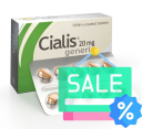 Cialis Genérico