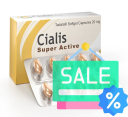 Cialis Super Active