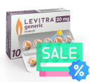 Levitra Genérico