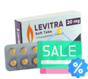 Levitra Soft Tabs