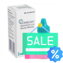 Lumigan 0,03%
