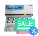 Nolvadex Genérico