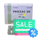 Prozac Genérico