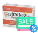 Strattera Genérico