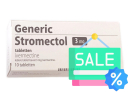 Stromectol Genérico