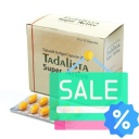 Tadalista Super Active