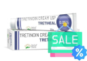 Tretinoína Creme