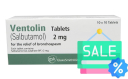 Ventolin Genérico