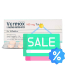Vermox Genérico