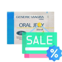 Viagra Oral Jelly