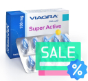 Viagra Super Active