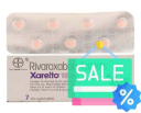 Xarelto Genérico