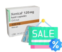 Xenical Genérico