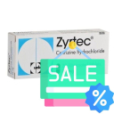 Zyrtec Genérico