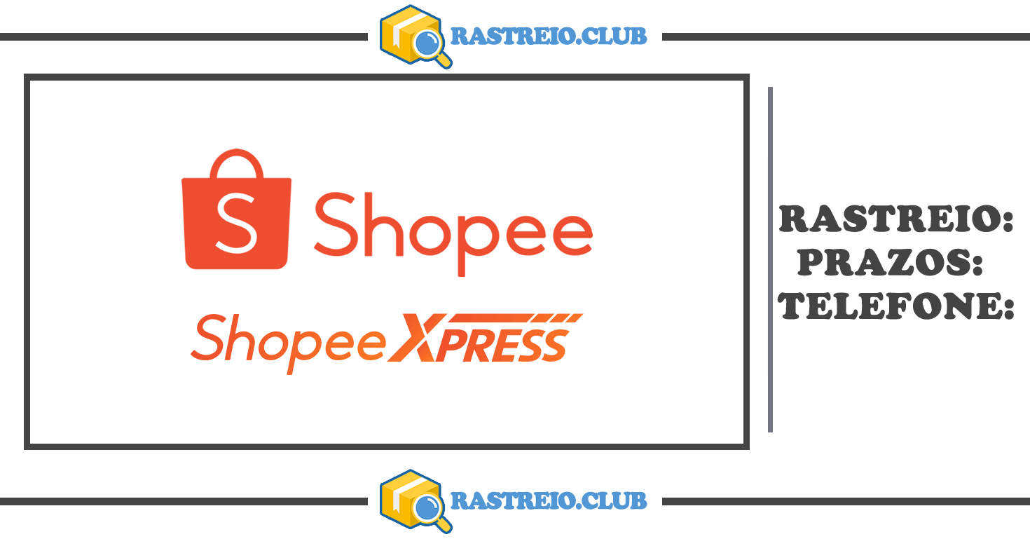 Rastreio Shopee Express - Tudo do Assunto