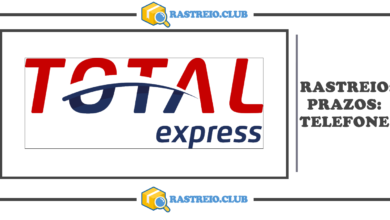 Rastreio Total Express - Tudo Sobre o Assunto