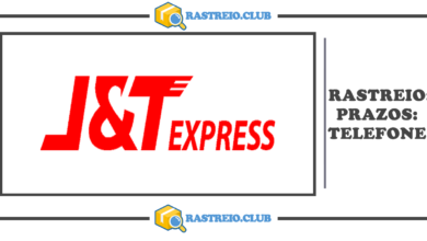 Rastreio J&T Express - Tudo Sobre o Assunto