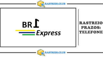 Rastrear Pedido BR1 Express - Saiba Mais