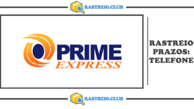 Rastreio Prime Express - Tudo Sobre o Assunto