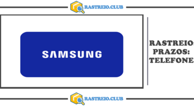Rastrear Pedido Samsung - Saiba Mais