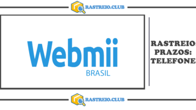 Webmii Brasil Rastreamento - Saiba Mais